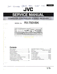 Jvc-RX-750VBK-Service-Manual电路原理图.pdf