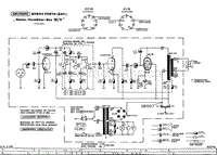 Grundig-Stereo-V-Box-IV-Schematic电路原理图.pdf