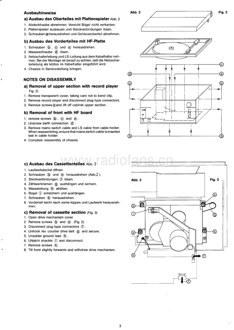 Grundig-CC-450-Service-Manual(1)电路原理图.pdf_第3页