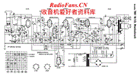 Grundig-7061-W-3-D-Schematic电路原理图.pdf