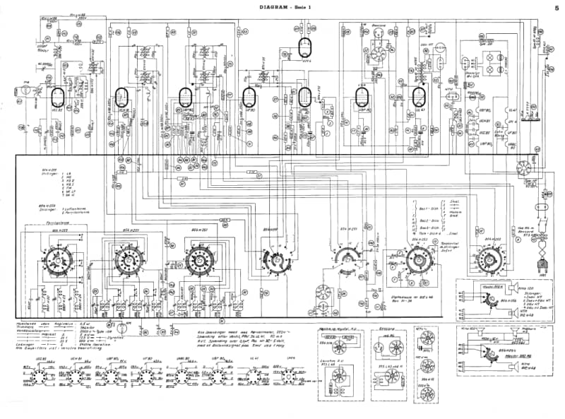 Bang-Olufsen-MASTER-510-Schematic电路原理图.pdf_第3页