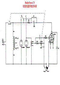 Heathkit-ET-1-Schematic电路原理图.pdf