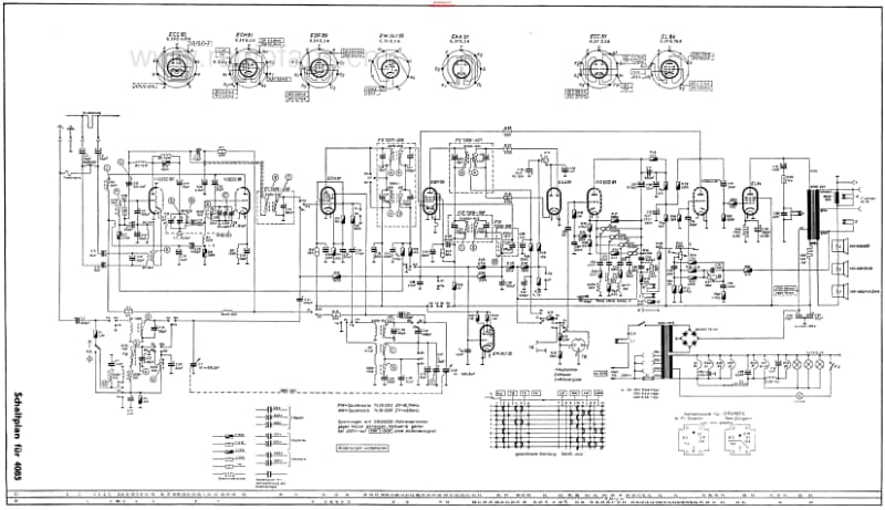 Grundig-4085-Schematic电路原理图.pdf_第1页