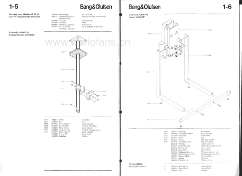 Bang-Olufsen-Beovox_RL-45.2-Service-Manual电路原理图.pdf_第3页
