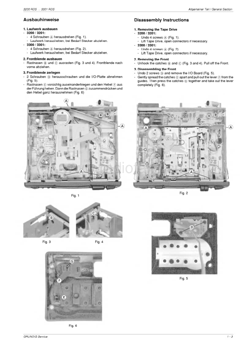 Grundig-WKC-3200-RDS-Service-Manual电路原理图.pdf_第3页