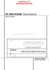 Harman-Kardon-HK-3380-Service-Manual-2电路原理图.pdf