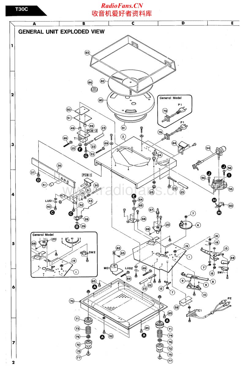 Harman-Kardon-T-30-C-Service-Manual电路原理图.pdf_第2页