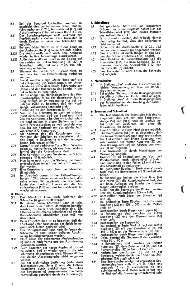 Grundig-TK-27-Service-Manual电路原理图.pdf_第2页