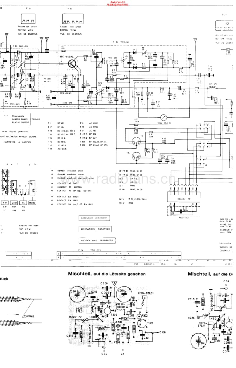 Grundig-CS-160-Service-Manual电路原理图.pdf_第2页