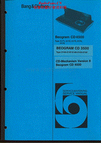Bang-Olufsen-Beogram_CD-4500-Service-Manual(1)电路原理图.pdf