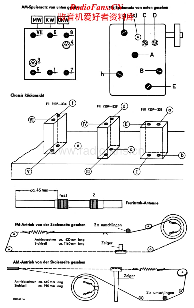Grundig-5066-Service-Manual电路原理图.pdf_第2页