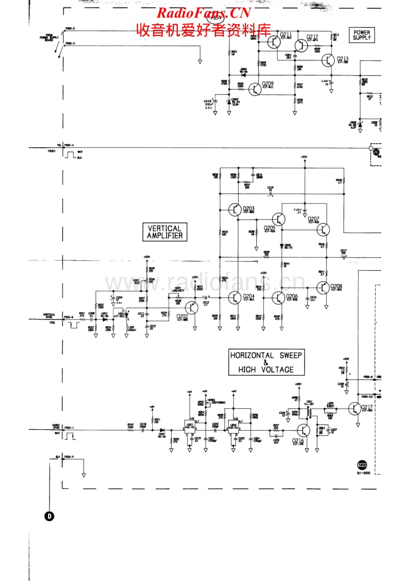Heathkit-H-19-Schematic电路原理图.pdf_第2页