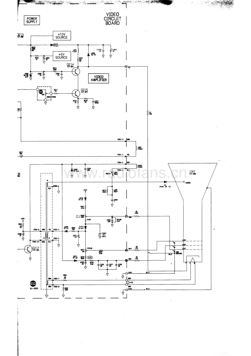 Heathkit-H-19-Schematic电路原理图.pdf_第3页