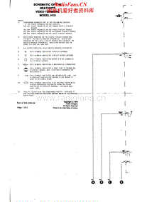 Heathkit-H-19-Schematic电路原理图.pdf