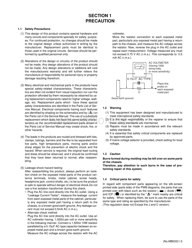 Jvc-THM-45-Service-Manual电路原理图.pdf_第3页