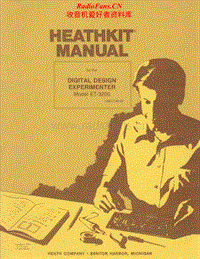 Heathkit-ET-3200-Manual电路原理图.pdf