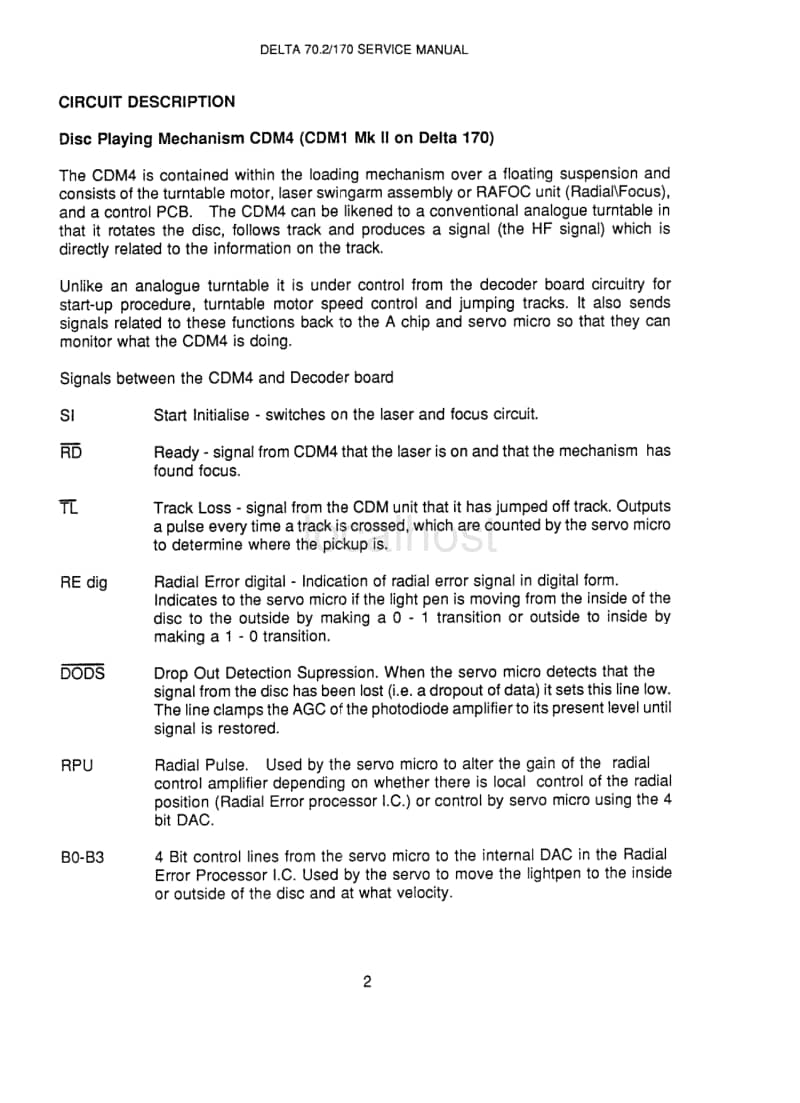 Arcam-DELTA-70.2-Service-Manual电路原理图.pdf_第3页