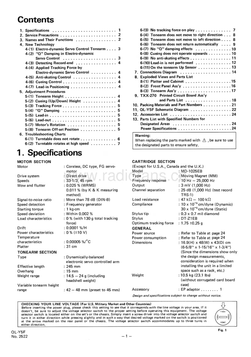 Jvc-QLY-5-F-Service-Manual电路原理图.pdf_第2页