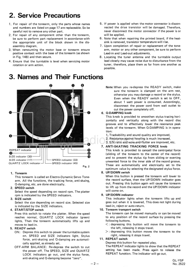 Jvc-QLY-5-F-Service-Manual电路原理图.pdf_第3页
