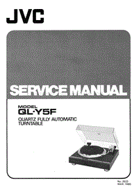 Jvc-QLY-5-F-Service-Manual电路原理图.pdf