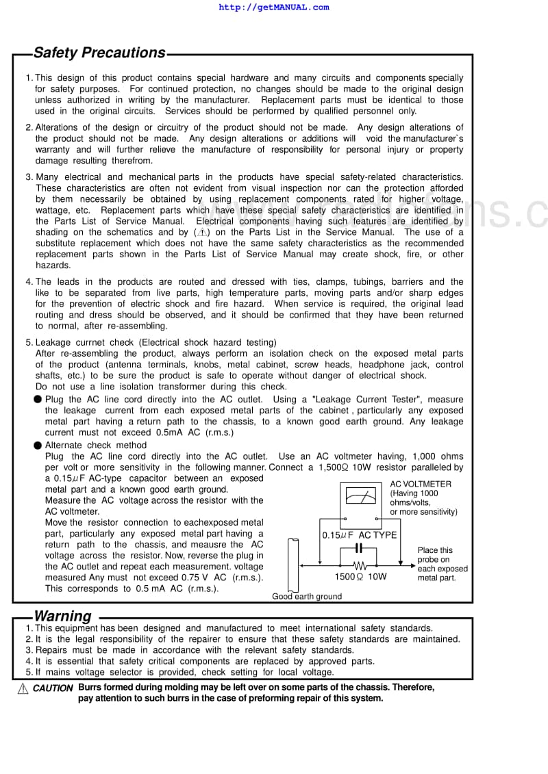 Jvc-RX-6000-VBK-Service-Manual电路原理图.pdf_第2页