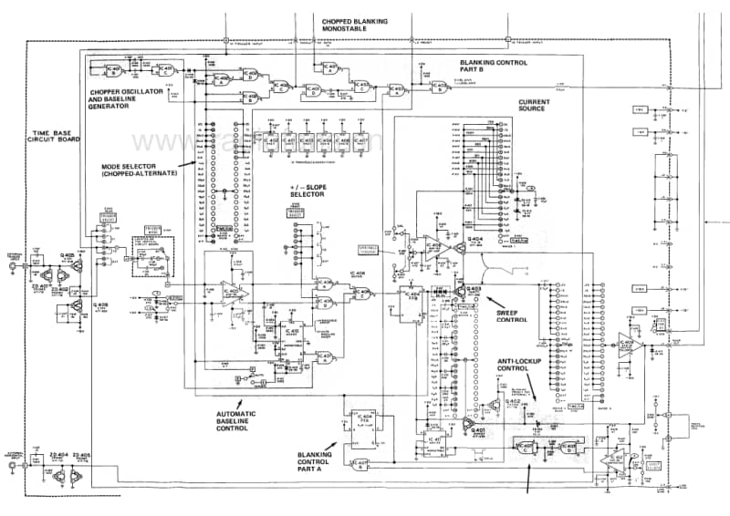 Heathkit-IO-4510-Schematic-2电路原理图.pdf_第3页