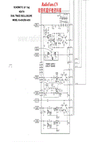 Heathkit-IO-4510-Schematic-2电路原理图.pdf