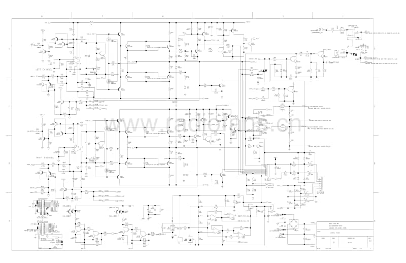 Crest-Audio-CKV-800-Schematic电路原理图.pdf_第2页