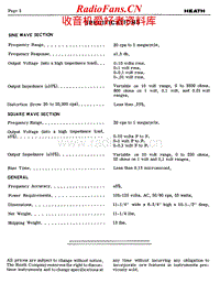 Heathkit-EUW-27-Schematic电路原理图.pdf
