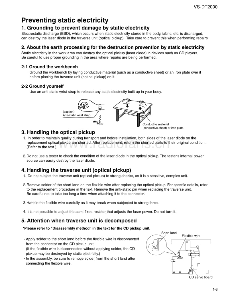 Jvc-VSDT-2000-Service-Manual电路原理图.pdf_第3页