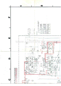 Jvc-RS-5-Schematic电路原理图.pdf