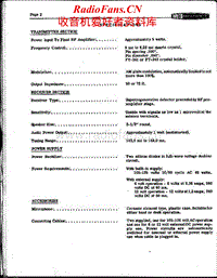 Heathkit-HW-30-Manual电路原理图.pdf