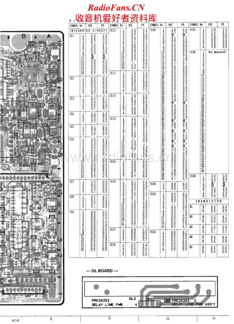 Jvc-BR-SAR200-E-Service-Manual-Part-3电路原理图.pdf_第1页