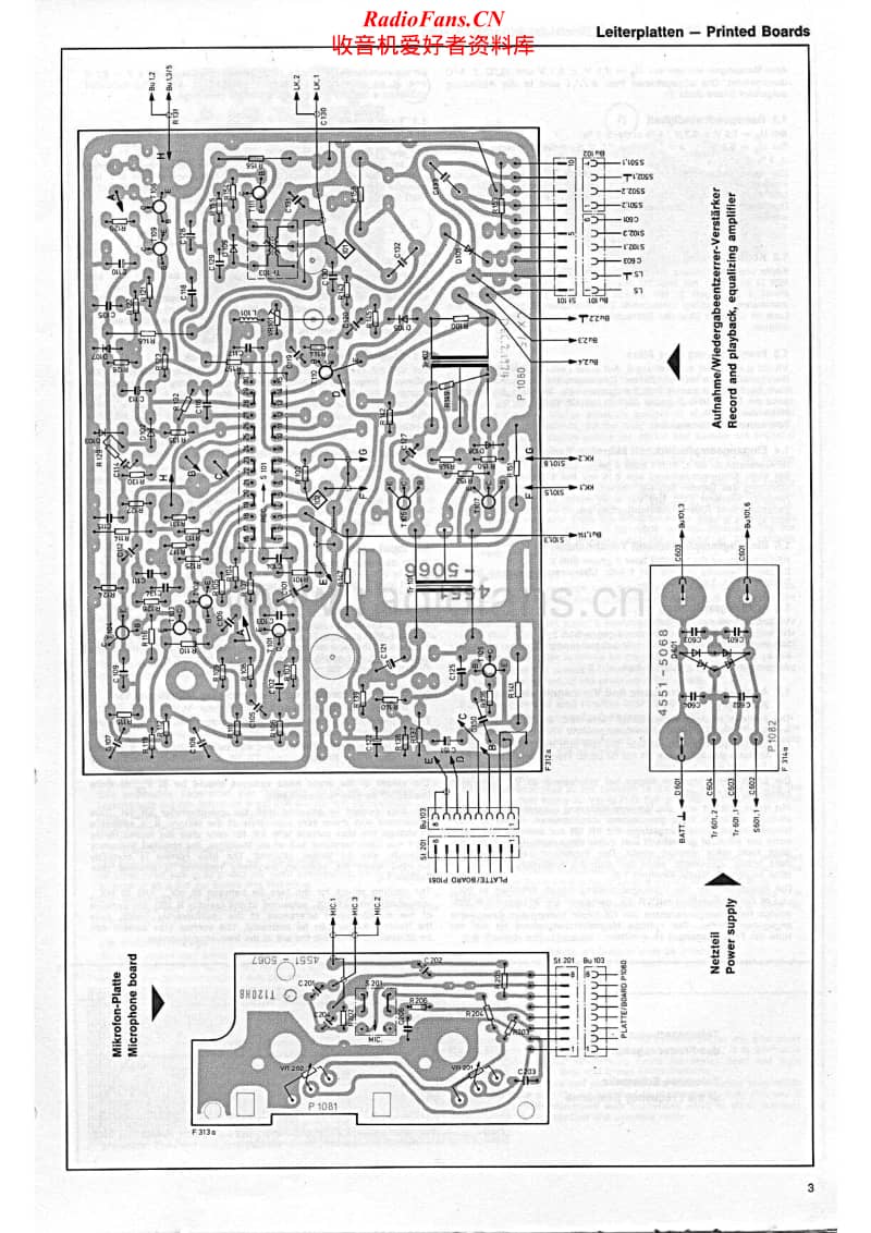 Schaub-Lorenz-CX-75-Schematic电路原理图.pdf_第2页