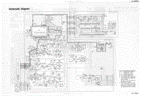 Jvc-XLE-95-TN-Schematic电路原理图.pdf