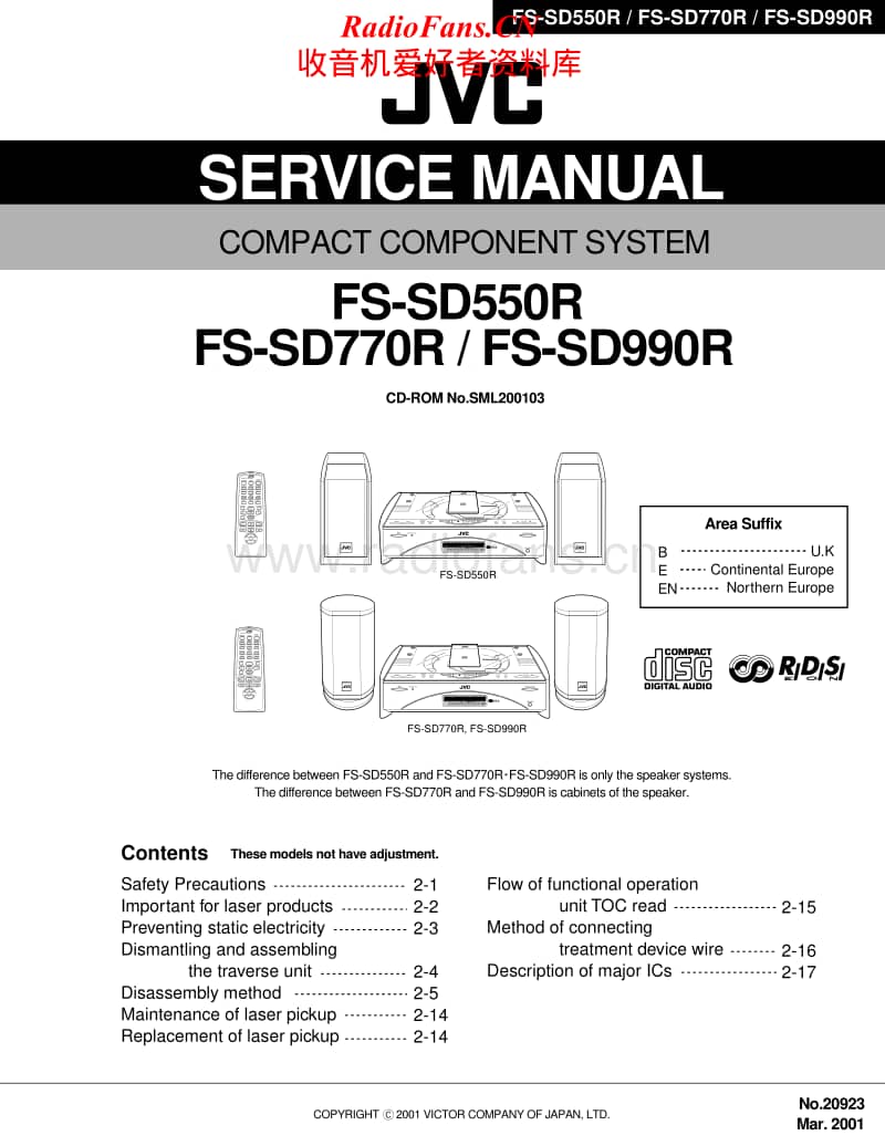 Jvc-FSSD-770-R-Service-Manual电路原理图.pdf_第1页