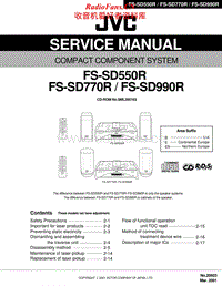 Jvc-FSSD-770-R-Service-Manual电路原理图.pdf