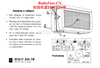 Bang-Olufsen-Beolit_607-FM-Schematic电路原理图.pdf