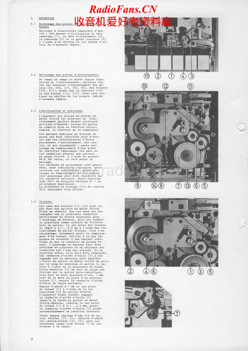 Grundig-C-110-Service-Manual电路原理图.pdf_第2页