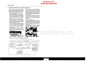 Hitachi-HA-4800-Service-Manual电路原理图.pdf