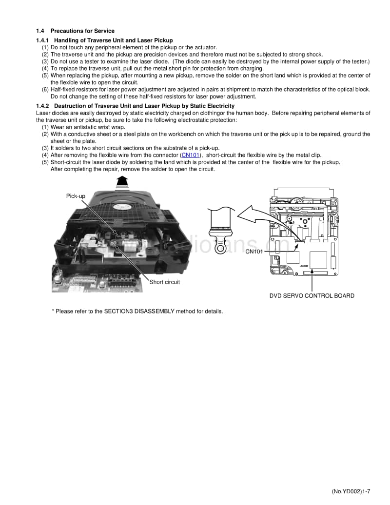 Jvc-HRXV-30-EK-Service-Manual电路原理图.pdf_第3页
