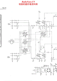 Heathkit-AA-14A-Schematic电路原理图.pdf
