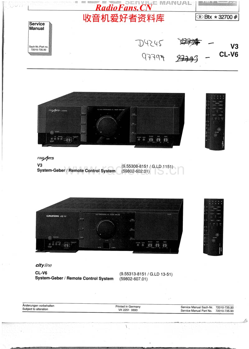 Grundig-CLV-6-Service-Manual电路原理图.pdf_第1页