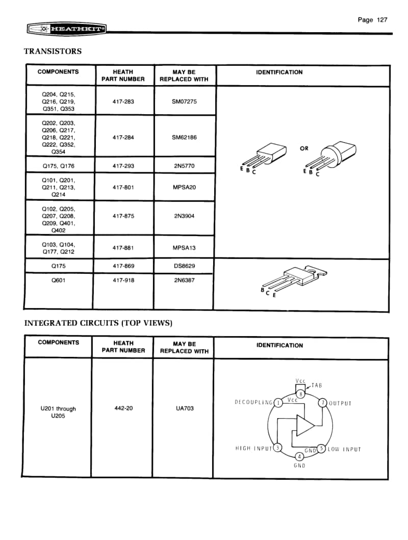 Heathkit-AJ-1600-Schematic电路原理图.pdf_第3页