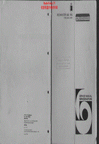 Bang-Olufsen-Beomaster_901-Service-Manual(1)电路原理图.pdf