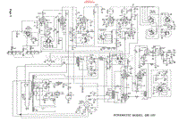 Heathkit-DX-100-Schematic电路原理图.pdf