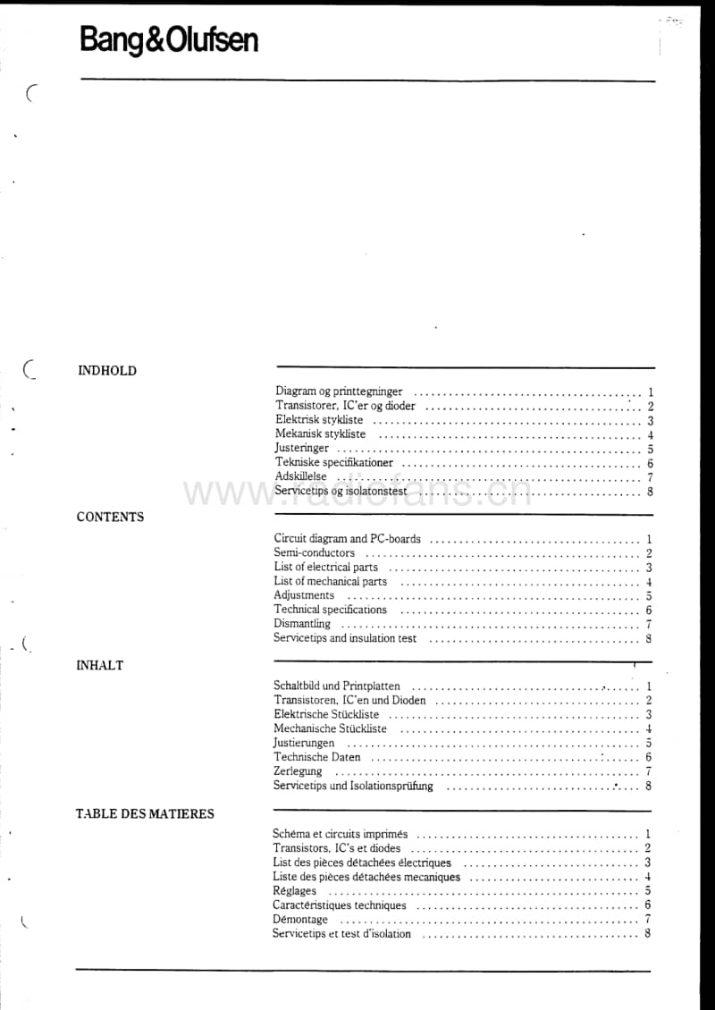 Bang-Olufsen-Beomaster_8002-Service-Manual电路原理图.pdf_第2页