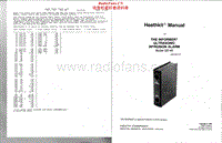 Heathkit-GD-49-Manual电路原理图.pdf