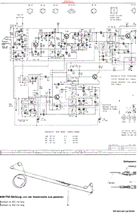Grundig-COMO-DE-LUXE-2-Service-Manual电路原理图.pdf