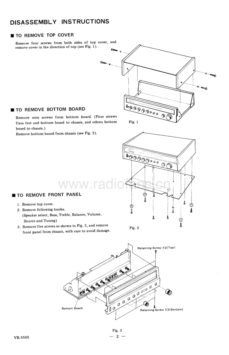 Jvc-VR-5505-Service-Manual电路原理图.pdf_第2页